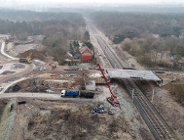 Zmiany na skrzyżowaniu ul. Lutyckiej i Strzeszyńskiej