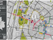 Zmiany na skrzyżowaniu ul. Św. Marcin i Ratajczaka