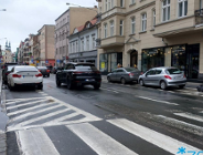 Zmiany na ul. Garbary, Wielkiej i Mostowej