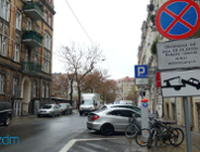 Zmiany na ul. Łąkowej i ul. Kwiatowej