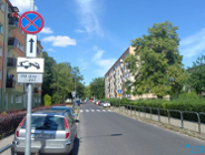 Zmiany na ul. Swoboda