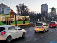 Zmiany na ul. Zamenhofa