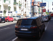 Zmiany na ulicach Jeżyckiej i Poznańskiej