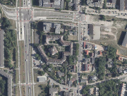 Zmiany organizacji ruchu na Naramowicach