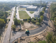 Zmiany organizacji ruchu w rejonie ul. Szczawnickiej i Podolańskiej