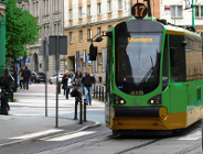 Zmiany w komunikacji miejskiej w centrum miasta