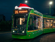 Zmiany w komunikacji na Sylwestra i Nowy Rok