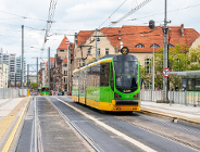Zmiany w komunikacji tramwajowej od 13 maja