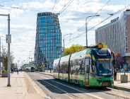 Zmiany w komunikacji tramwajowej od 3 października