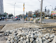 Zmiany w organizacji ruchu na Ogrodach