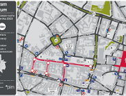 Zmiany w organizacji ruchu na ul. Kantaka, 27 Grudnia, Ratajczaka i pl. Wolności