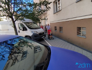 Zmiany w organizacji ruchu na ul. Prusa