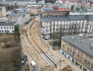 Zmiany w organizacji ruchu na Wildzie