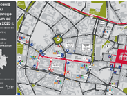 Zmiany w organizacji ruchu w centrum