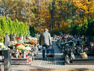 Zmiany w organizacji ruchu w okresie Wszystkich Świętych