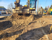 Zmiany w organizacji ruchu w rejonie ul. Pokrzywno