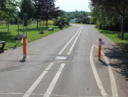 Zmiany w Parku nad Wartą