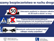 Zmiany w prawie o ruchu drogowym