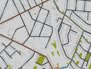 Zmiany w rejonie ul. Modrzejewskiej i Miastkowskiej