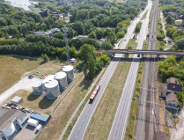 Zmiany w rejonie ul. Warszawskiej i Świętowidzkiej