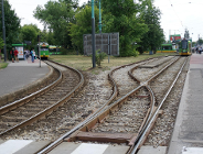Zmiany w sieci tramwajowej z powodu remontów