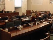 Zmiany w statutach wstępnie zaopiniowane