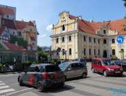 Zmiany w strefie płatnego parkowania