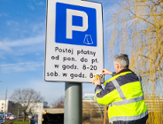 Zmiany w strefie płatnego postoju od 1 lutego