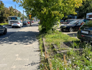 Zmieni się przestrzeń w rejonie ulic Starołęckiej i Książęcej