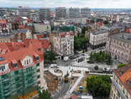 Zmienia się skrzyżowanie w centrum Poznania