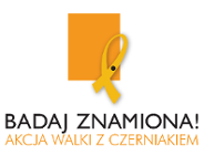 Znamiona? Pieprzyki? Zbadaj się bezpłatnie w Poznaniu