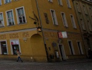 Znamy już pomysł na remont Wrocławskiej!