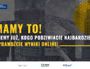Znamy Poznańskich Wolontariuszy Roku!