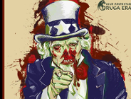 Zombie u bram