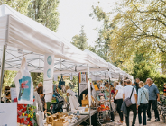 Zostaw swoje 1,5 proc. w Poznaniu