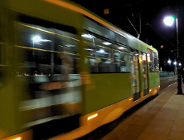 ZTM nie rozważa dwujęzycznych komunikatów