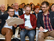 Zwycięzcy głosowania w budżecie obywatelskim