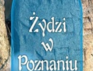 Żydzi w Poznaniu (i w e-booku)